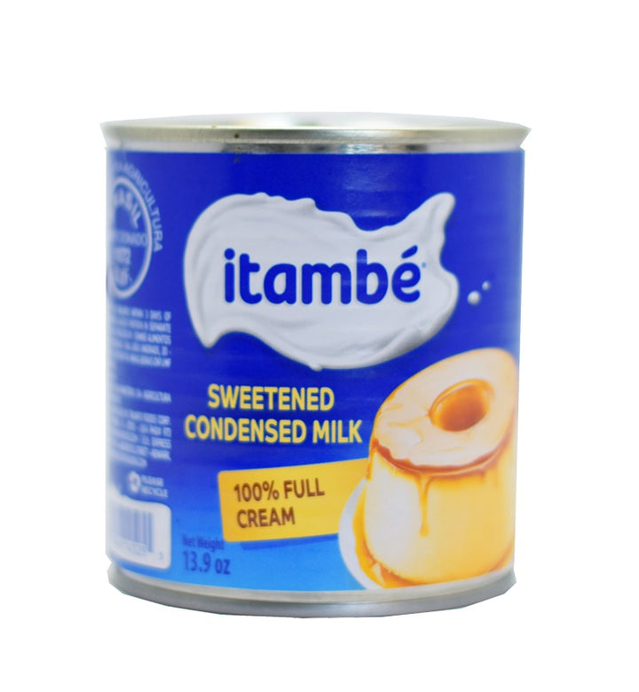 Itambé LECHE CONDENSADA