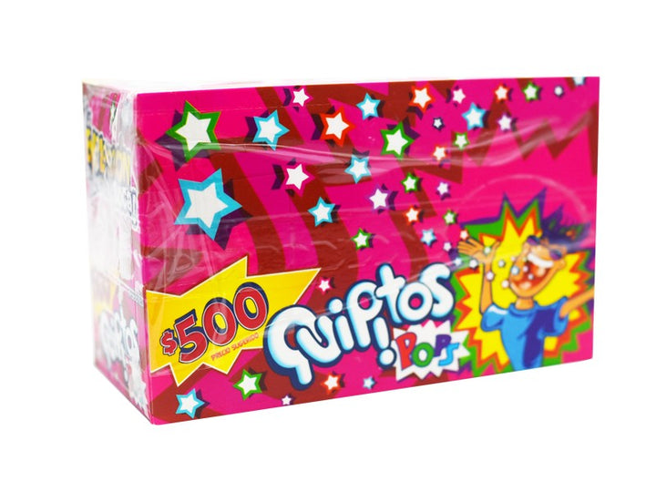 Quipitos POPS