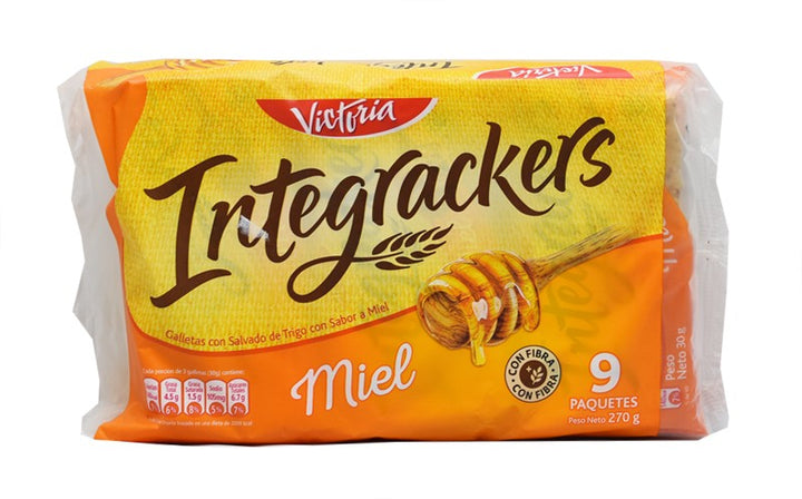 Integrackers MIEL