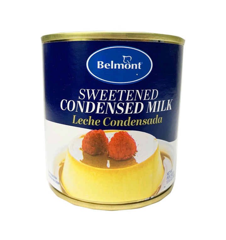 Leche Condensada Belmont