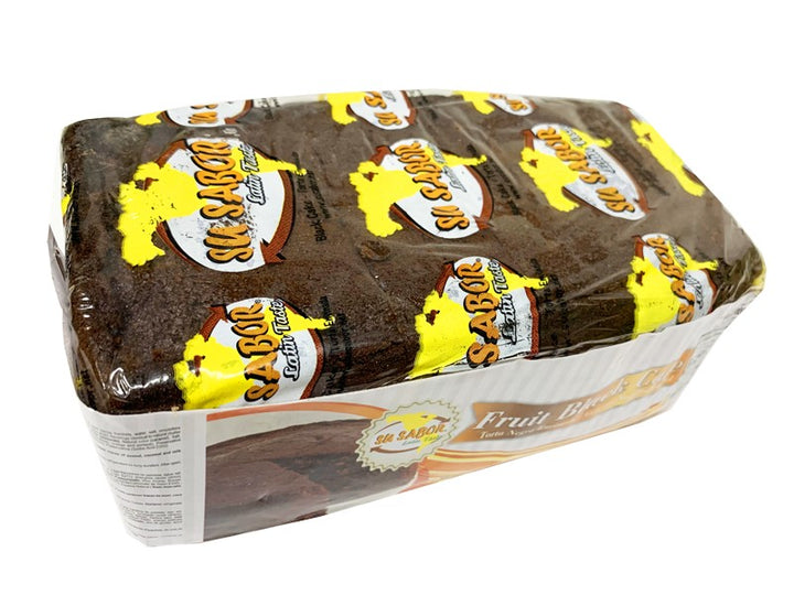 Torta Negra Envinada COLOMBIANA SU SABOR  1000g.