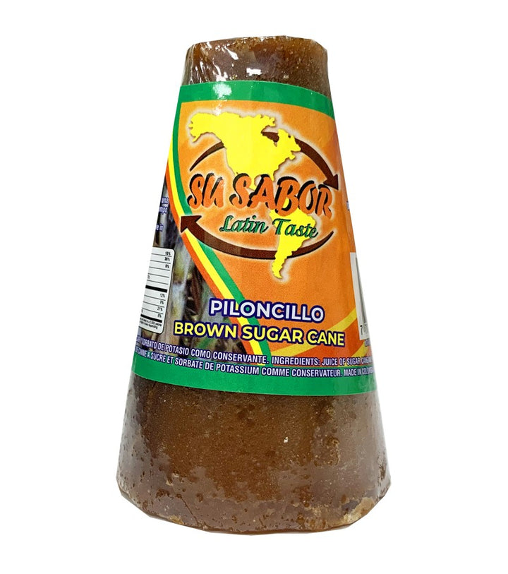 Piloncillo Su Sabor 8 Onzas