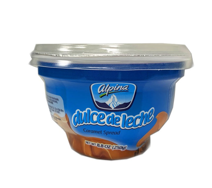 Dulce de Leche Alpina250g.