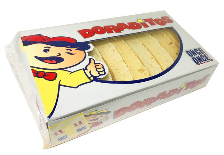 Doraditos Once Once 175g.