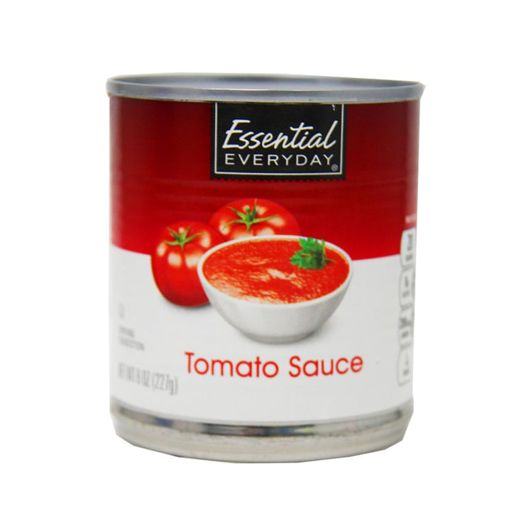 Tomato Sauce E-Day 227g