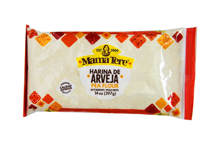 Harina de Arveja MAMA TERE 14 Oz