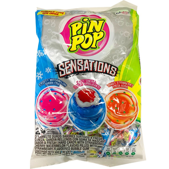 PIN POP Sensations ALDOR  24 UND