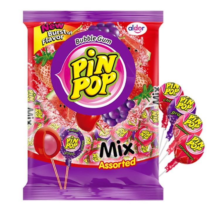 PIN POP Mix ALDOR 24 UND