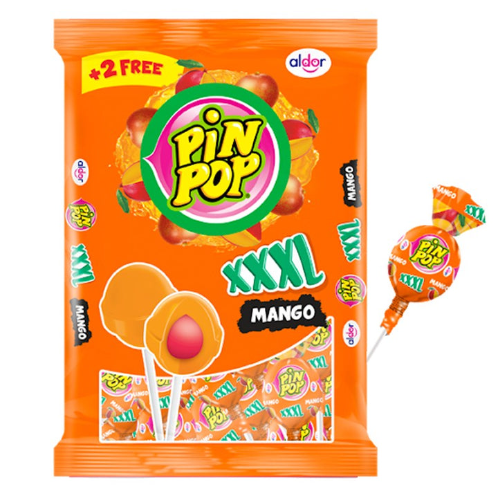 PIN POP Mango ALDOR  24 UND