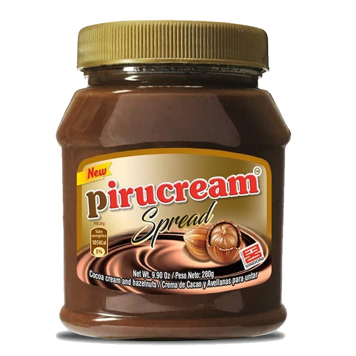 PIRUCREAM Spread  9 Oz