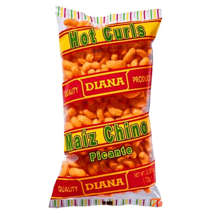 Maiz Chino Picante DIANA  2.53 Oz