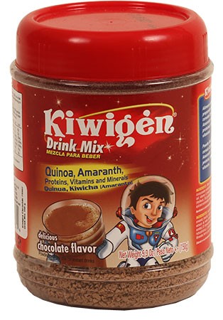 Kiwigen Chocolate 5.3 Oz
