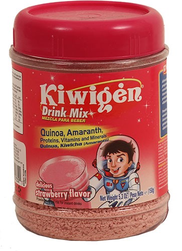 Kiwigen Fresa 5.3 Oz