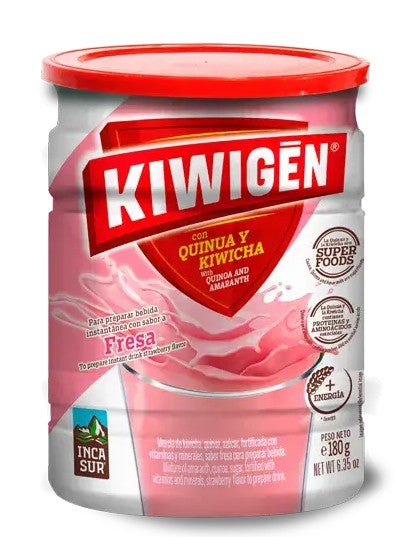 Kiwigen Fresa 7.05 Oz